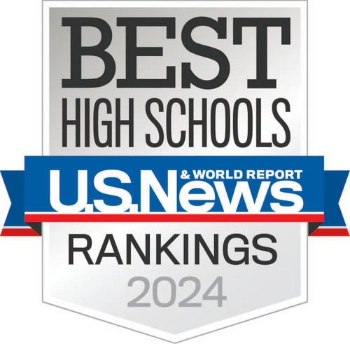 Augusta High School Named in 2024 U.S. News & World Report Best High Schools